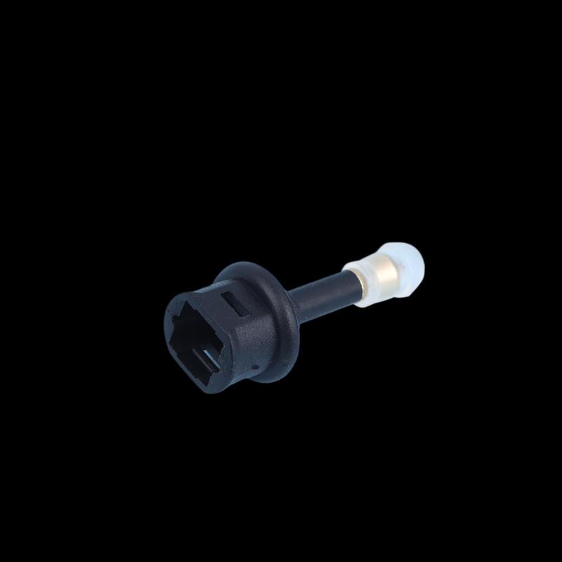 Home Bar And Theater - 2/4Pcs Toslink Female To 3.5mm Jack
