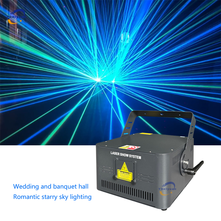 2W 3W Full Color Starry Sky La - Home Bar And Theater recensione e prezzo
