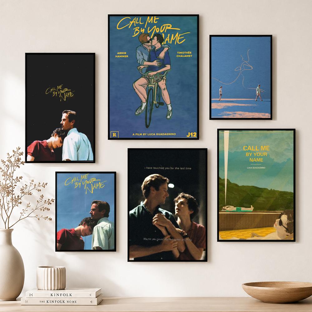 Romance Call Me by Your Name P - Home Bar And Theater recensione e prezzo