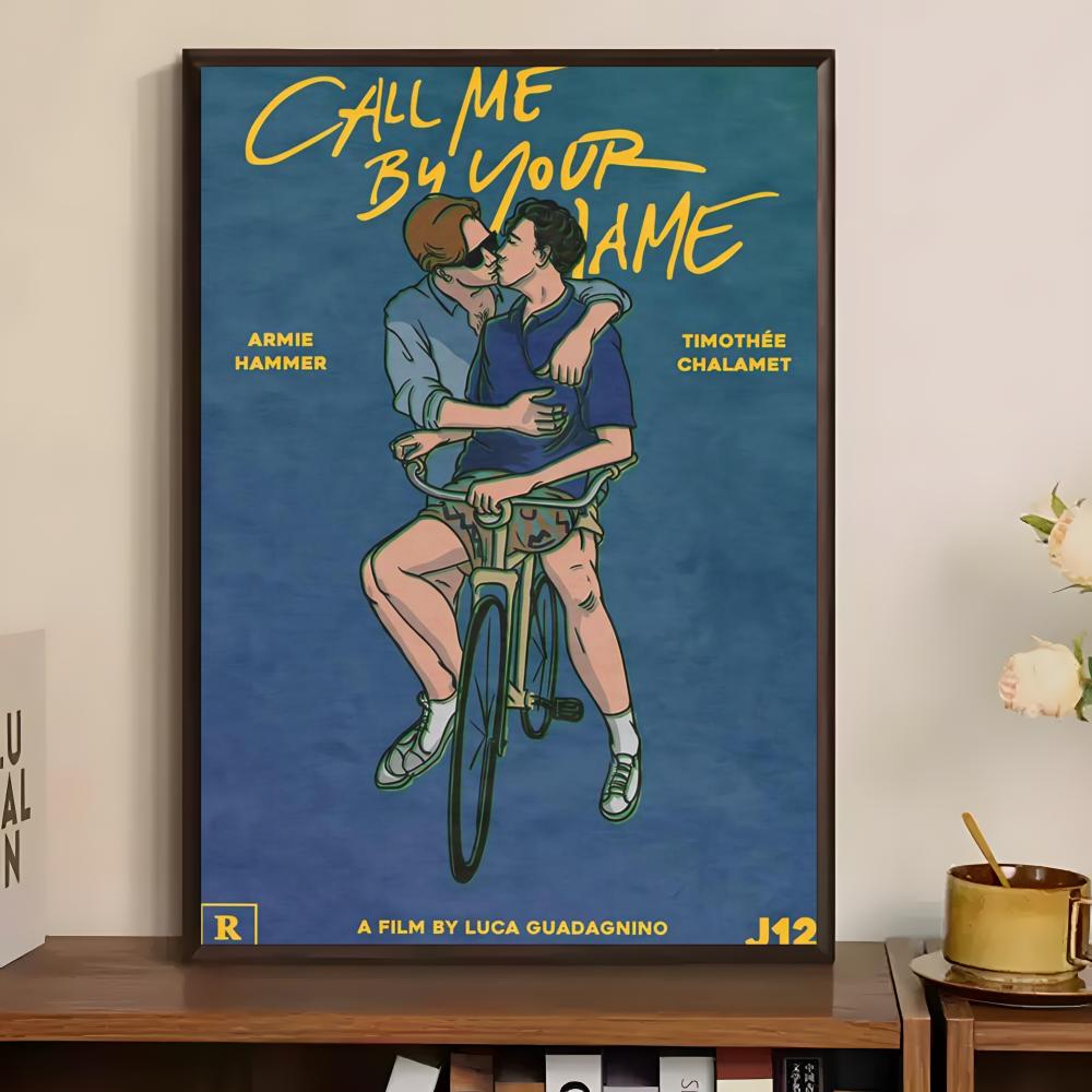 Romance Call Me by Your Name P - Home Bar And Theater recensione e prezzo