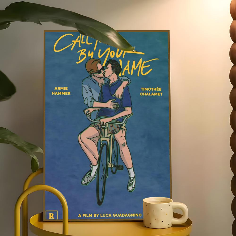 Romance Call Me by Your Name P - Home Bar And Theater recensione e prezzo