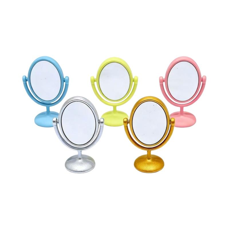 1Pcs Miniature Retro Mirror Dr - Home Bargains recensione e prezzo