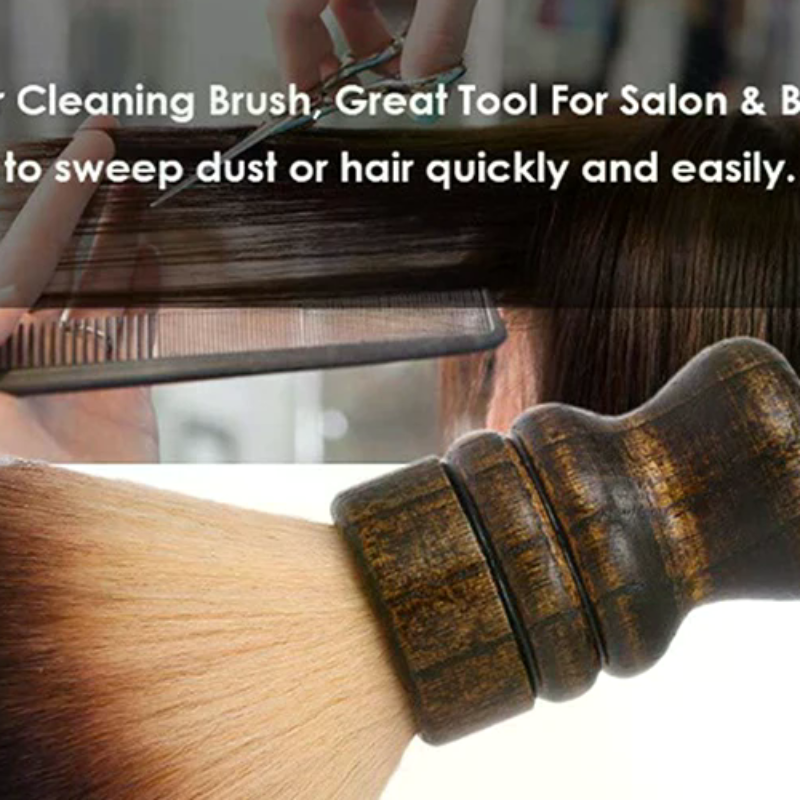 Barber Soft Brush Salon Specia - Home Barbershop recensione e prezzo