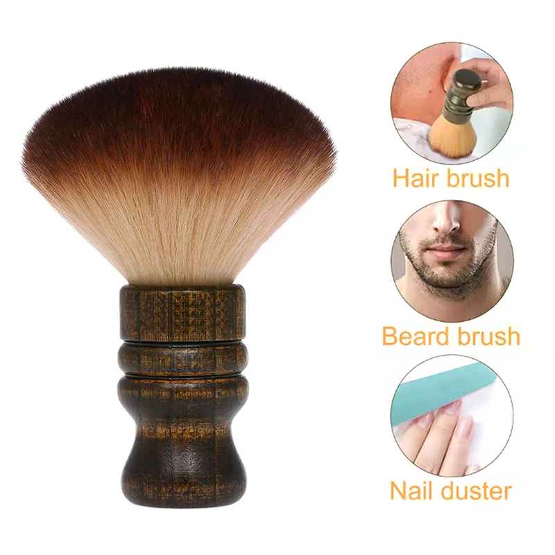 Barber Soft Brush Salon Specia - Home Barbershop recensione e prezzo
