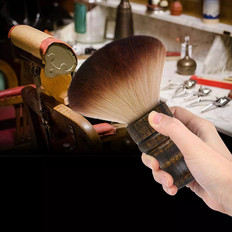 Barber Soft Brush Salon Specia - Home Barbershop recensione e prezzo