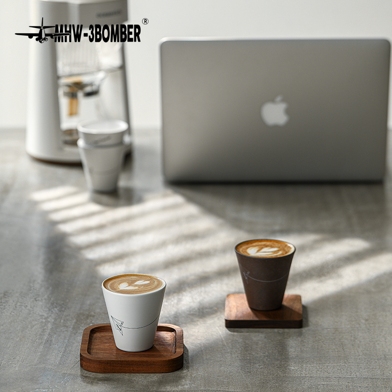 MHW-3BOMBER 120ml Ceramic Coff - Home Bar Supplies recensione e prezzo