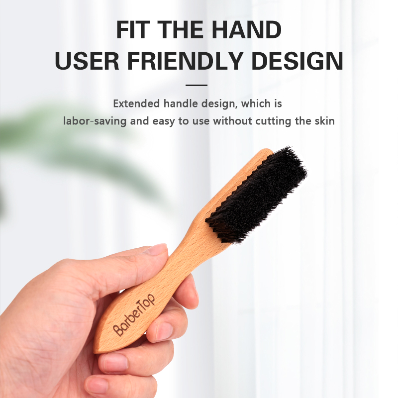 BARBERTOP Professional Soft Ha - Home Barbershop recensione e prezzo
