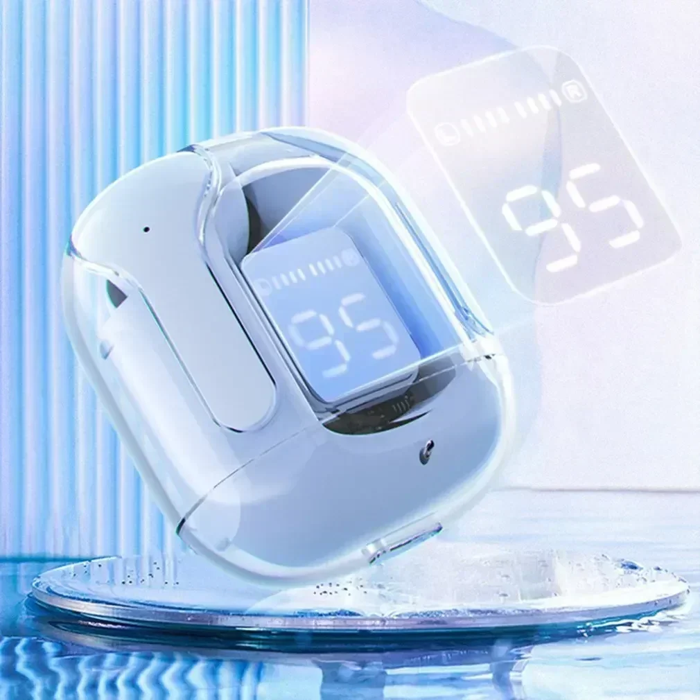 New Air31 TWS Bluetooth Earpho - Home Bar Iphone recensione e prezzo