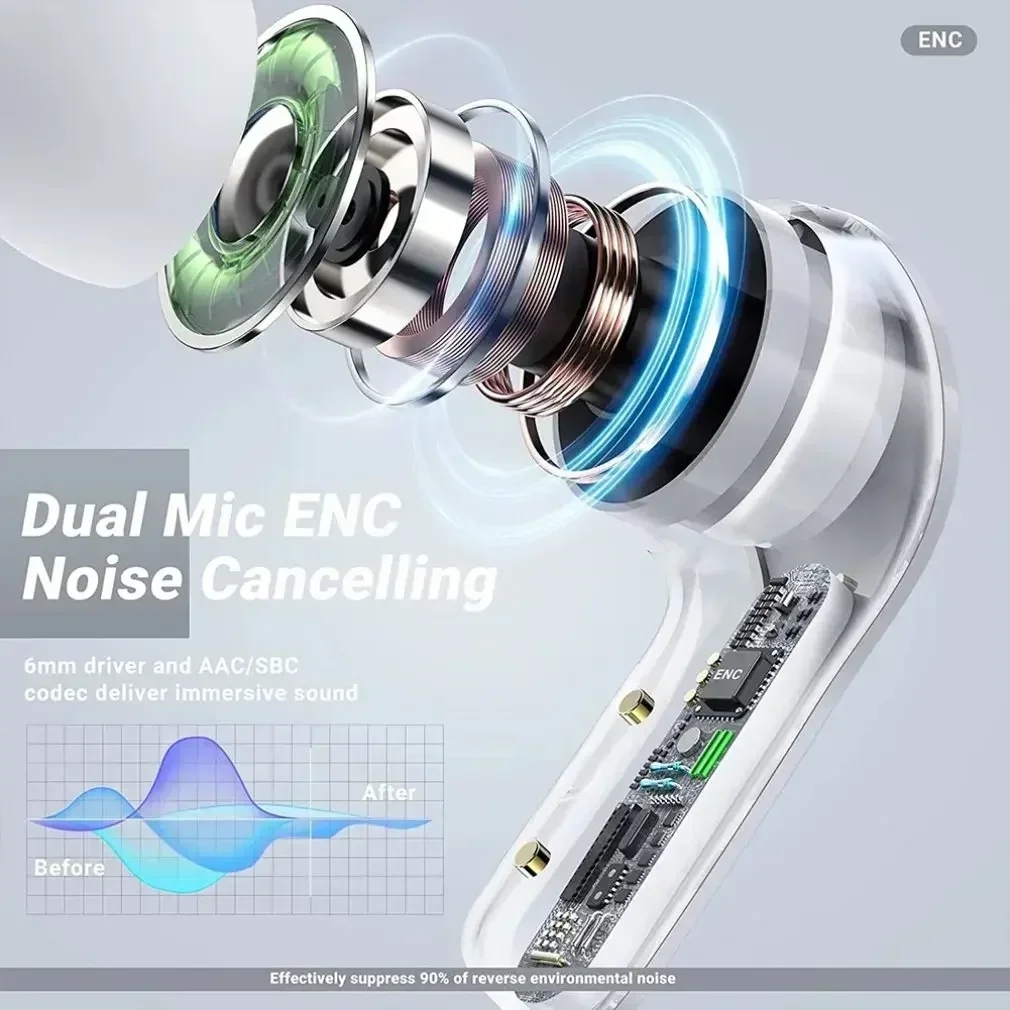 New Air31 TWS Bluetooth Earpho - Home Bar Iphone recensione e prezzo
