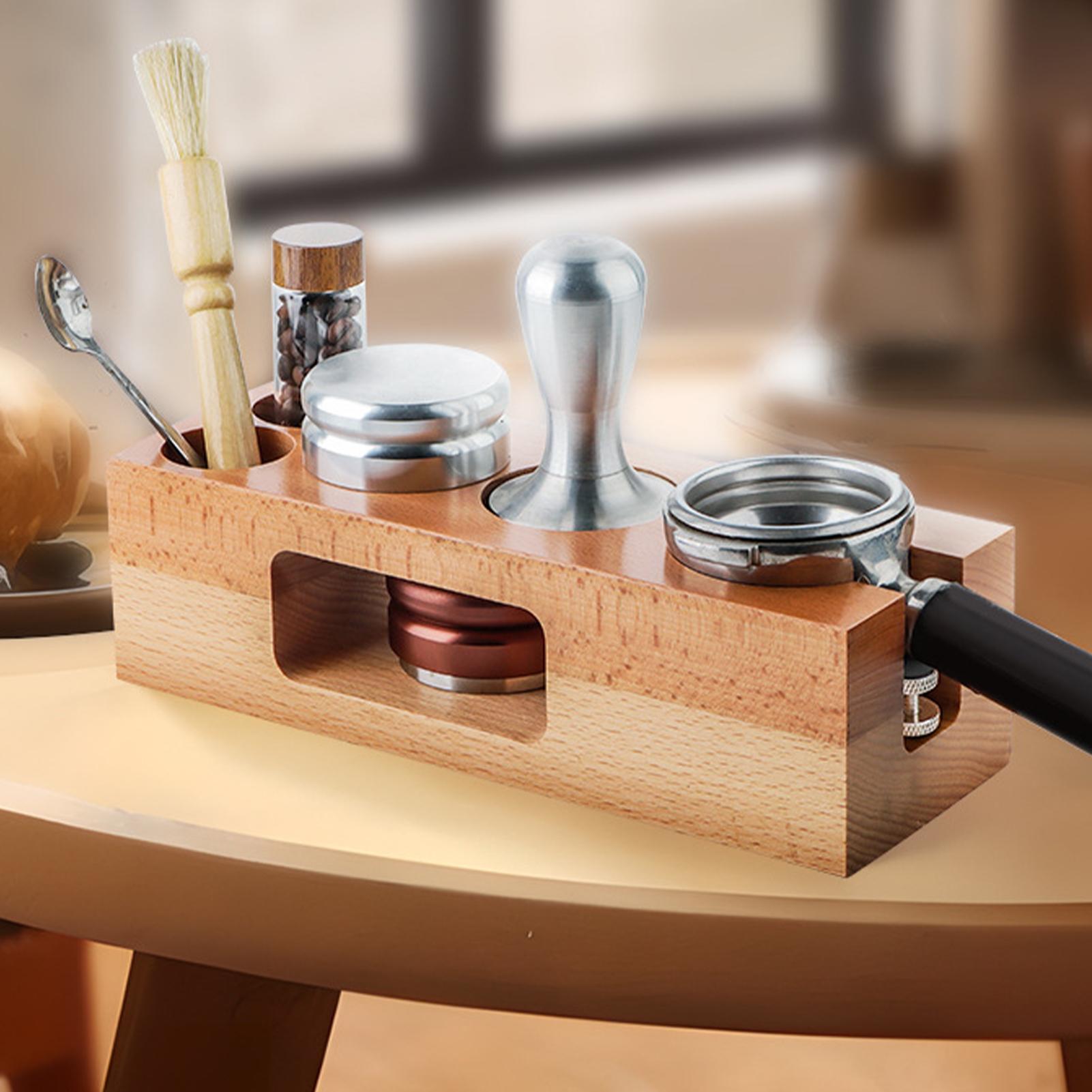 Espresso Tamping Station 58mm  - Home Bar And Counter recensione e prezzo