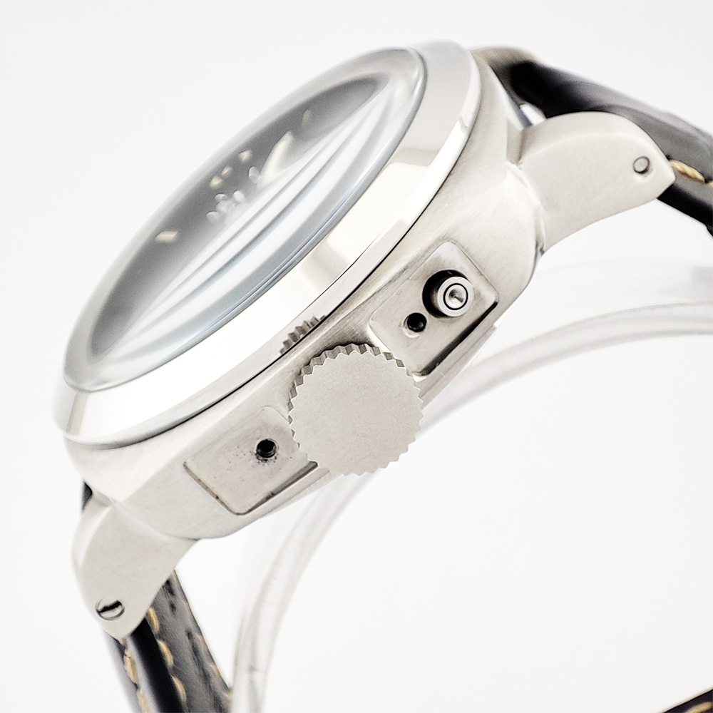 GMT ST2557 watch Men's Vintage - Old Fashioned Glass recensione e prezzo