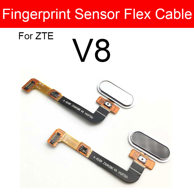 Fingerprint Home Button Flex C - Home Bar Iphone recensione e prezzo