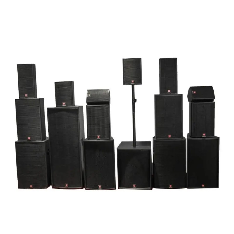 18 Inch Full Range Sound Bar S - Home Bar And Theater recensione e prezzo