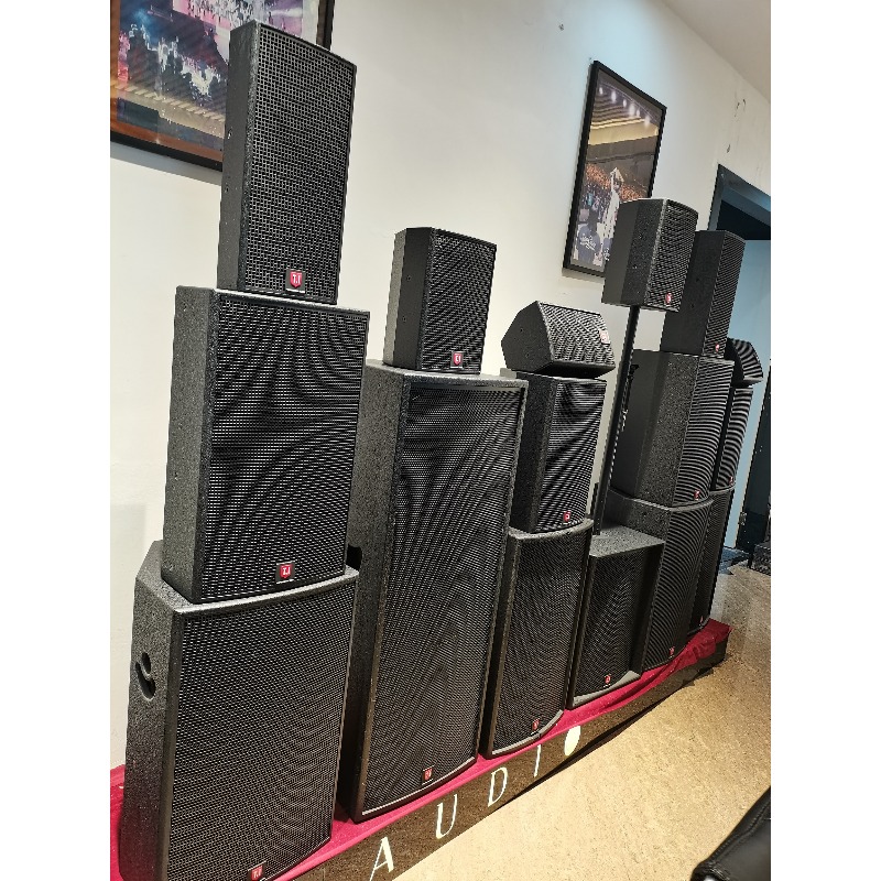 18 Inch Full Range Sound Bar S - Home Bar And Theater recensione e prezzo