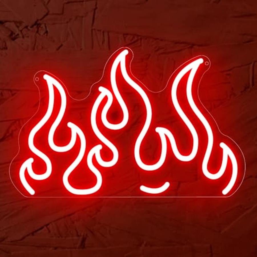 Neon Sign LED Wall Light for G - Home Bar Signs recensione e prezzo