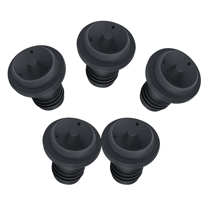 Vacuum Wine Pump Bottle Corks  - Wine Preservation Pump recensione e prezzo