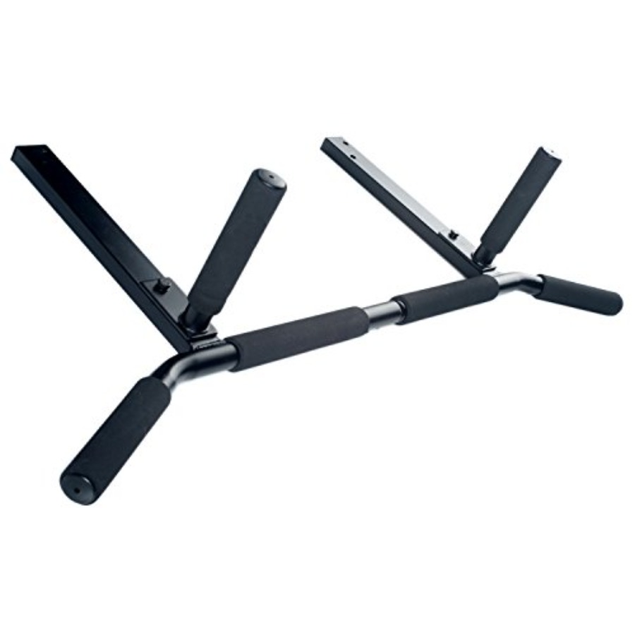 Joist Mount Pull Up Bar for Ho - Home Bar And Gym recensione e prezzo