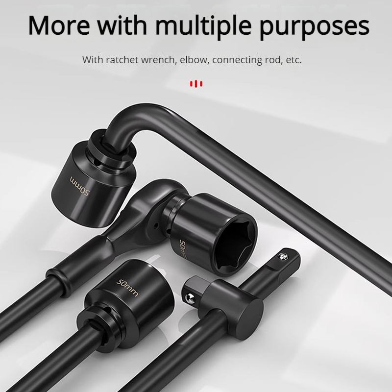 3/4 Inch Hex Socket Heavy Duty - Home Bar Supplies recensione e prezzo