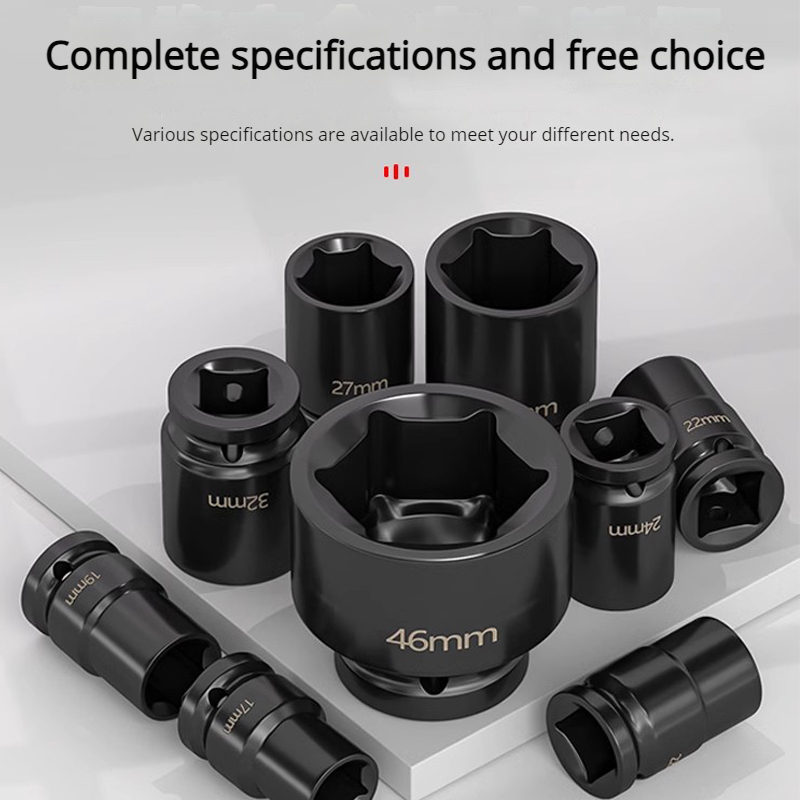3/4 Inch Hex Socket Heavy Duty - Home Bar Supplies recensione e prezzo