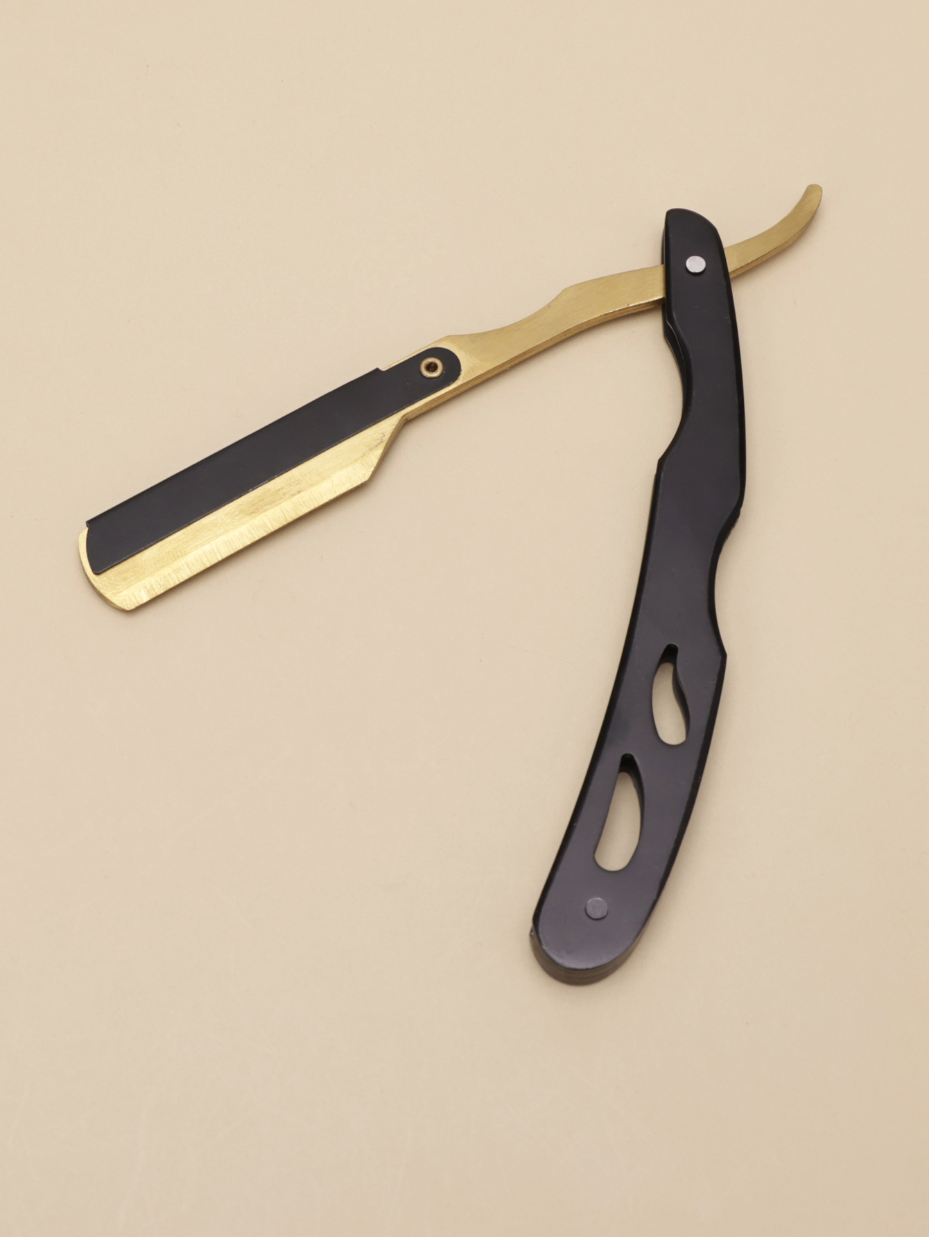 Men's Shaving Knife Manual Sha - Home Barbershop recensione e prezzo