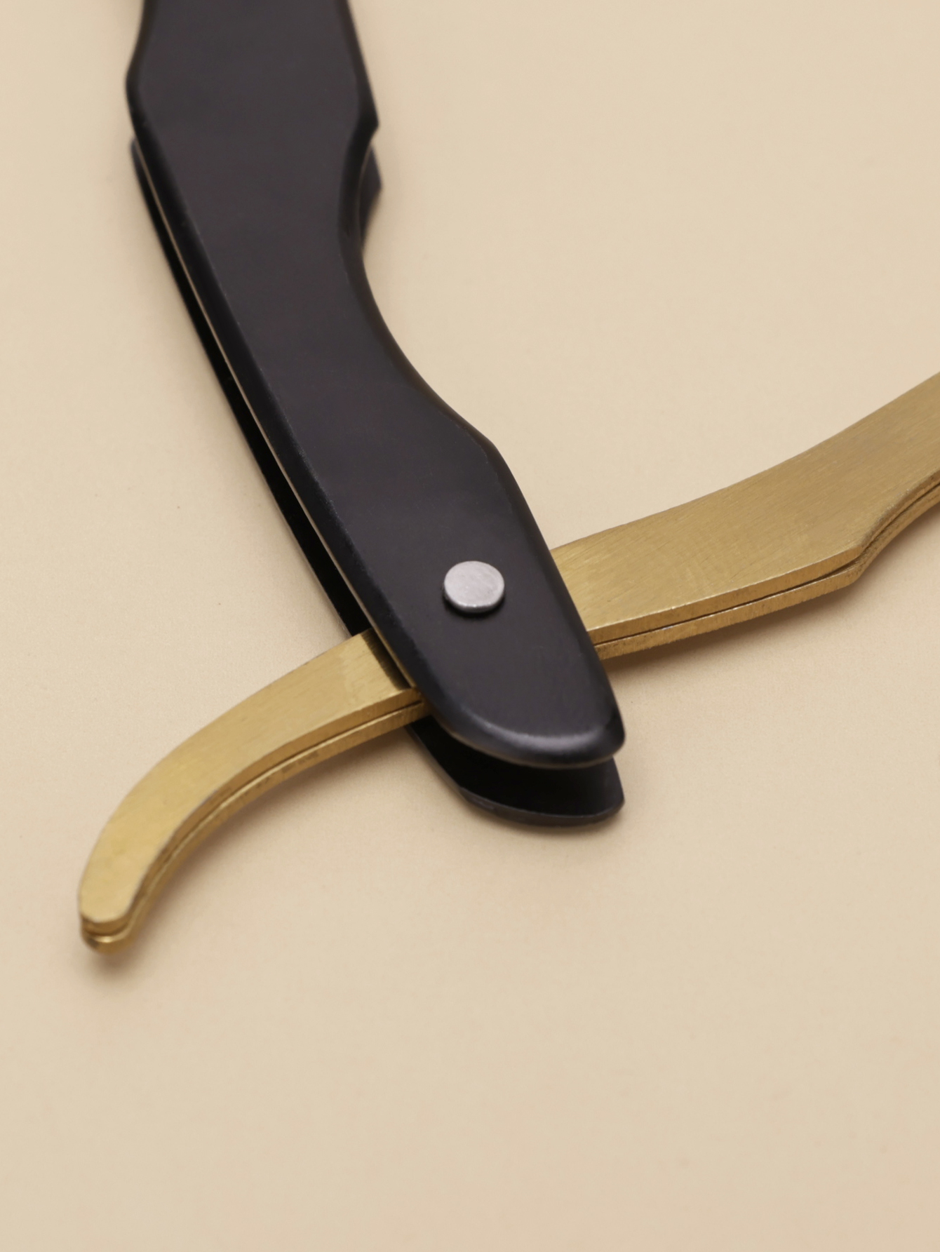 Men's Shaving Knife Manual Sha - Home Barbershop recensione e prezzo