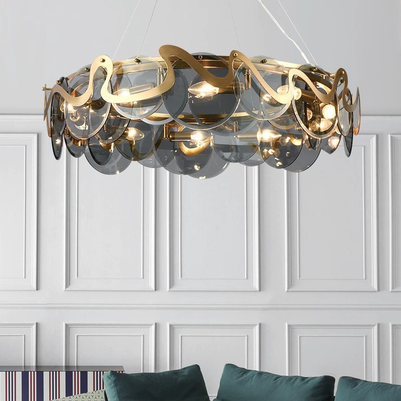 Modern Luxury Living Room Glas - Home Bar And Counter recensione e prezzo