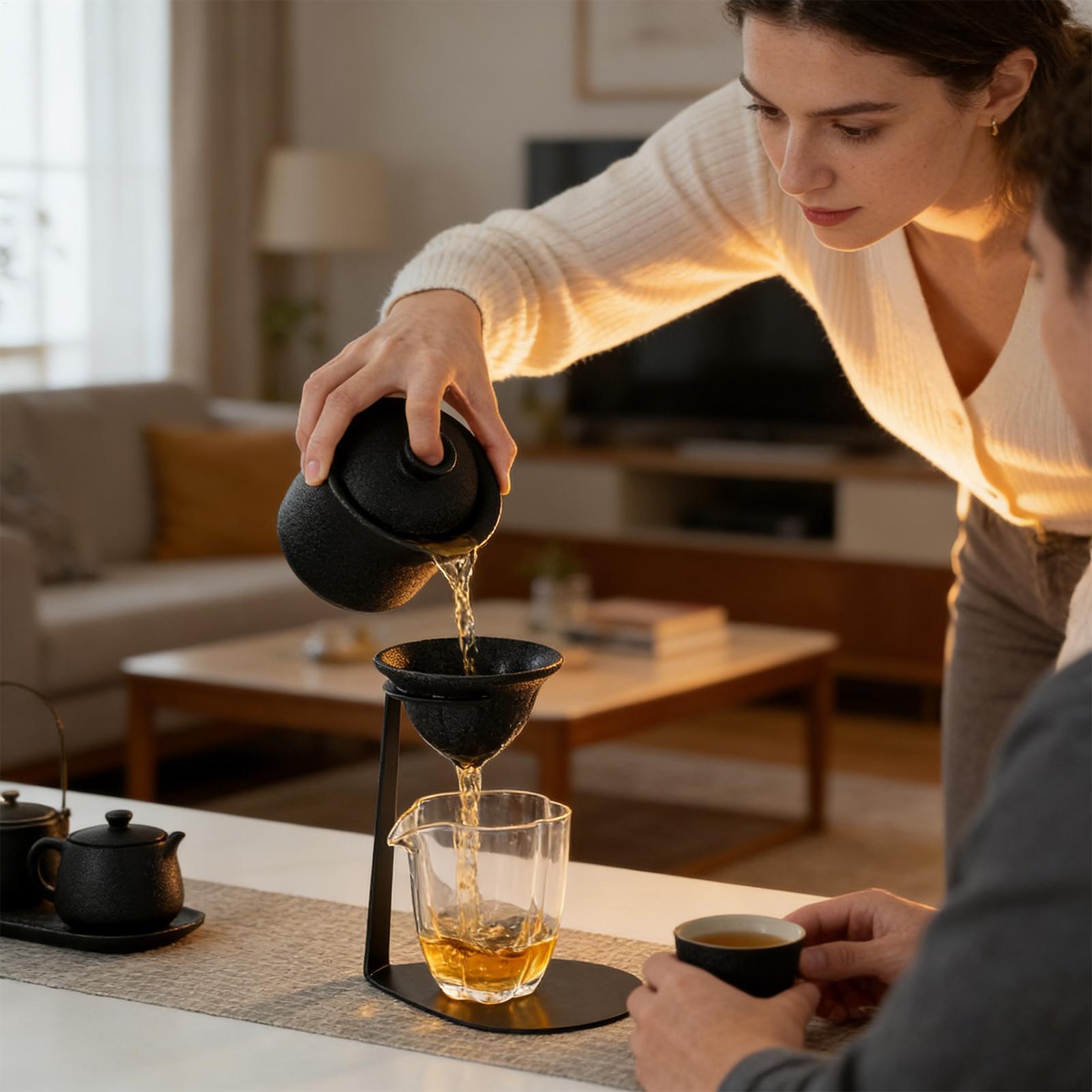 Ceramic Coffee Filter Cup Tea  - Home Bar Supplies recensione e prezzo