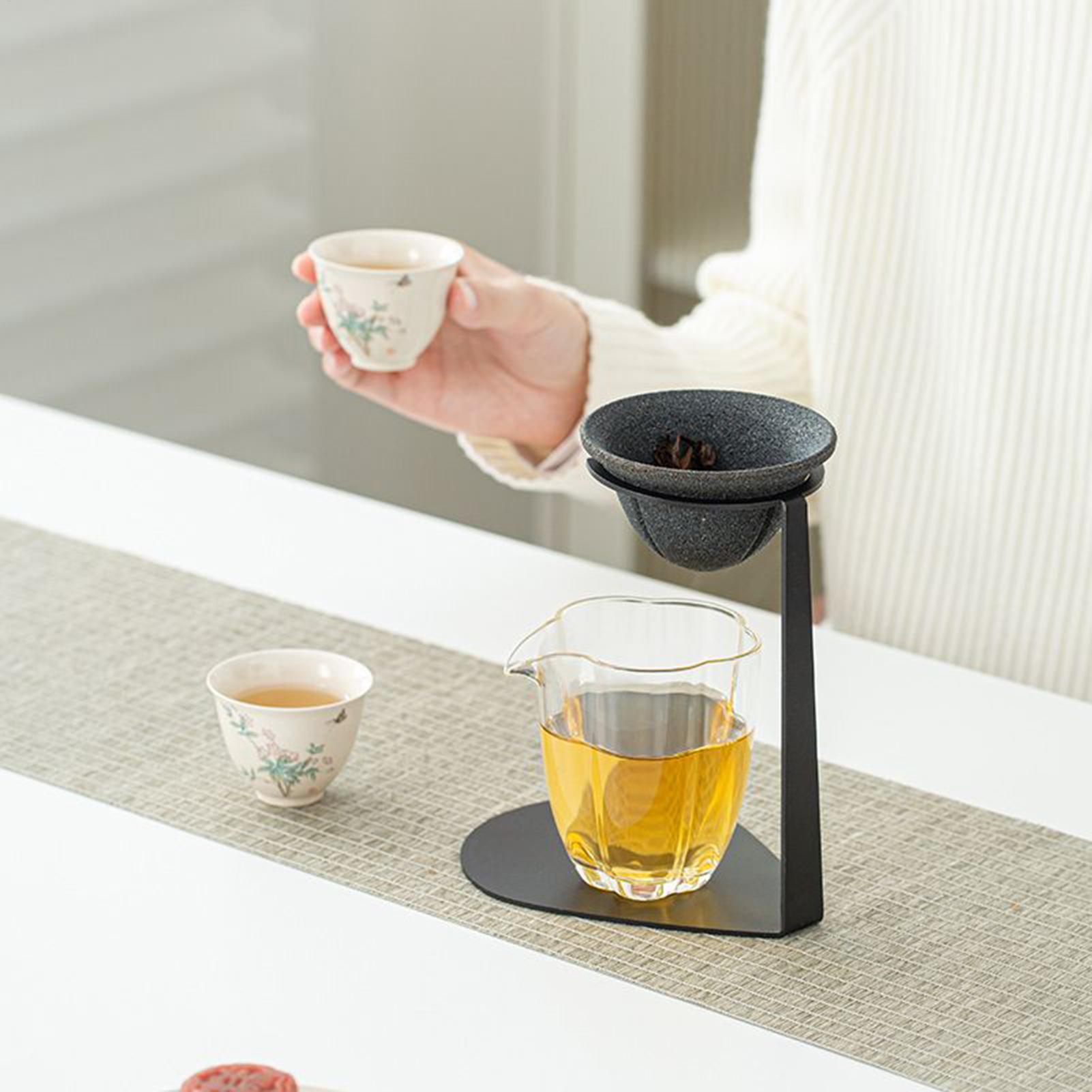 Ceramic Coffee Filter Cup Tea  - Home Bar Supplies recensione e prezzo
