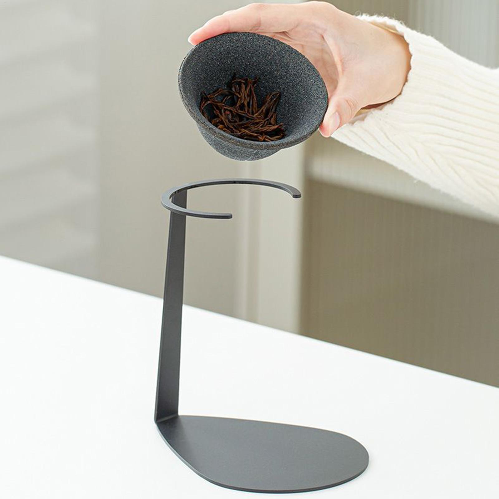 Ceramic Coffee Filter Cup Tea  - Home Bar Supplies recensione e prezzo