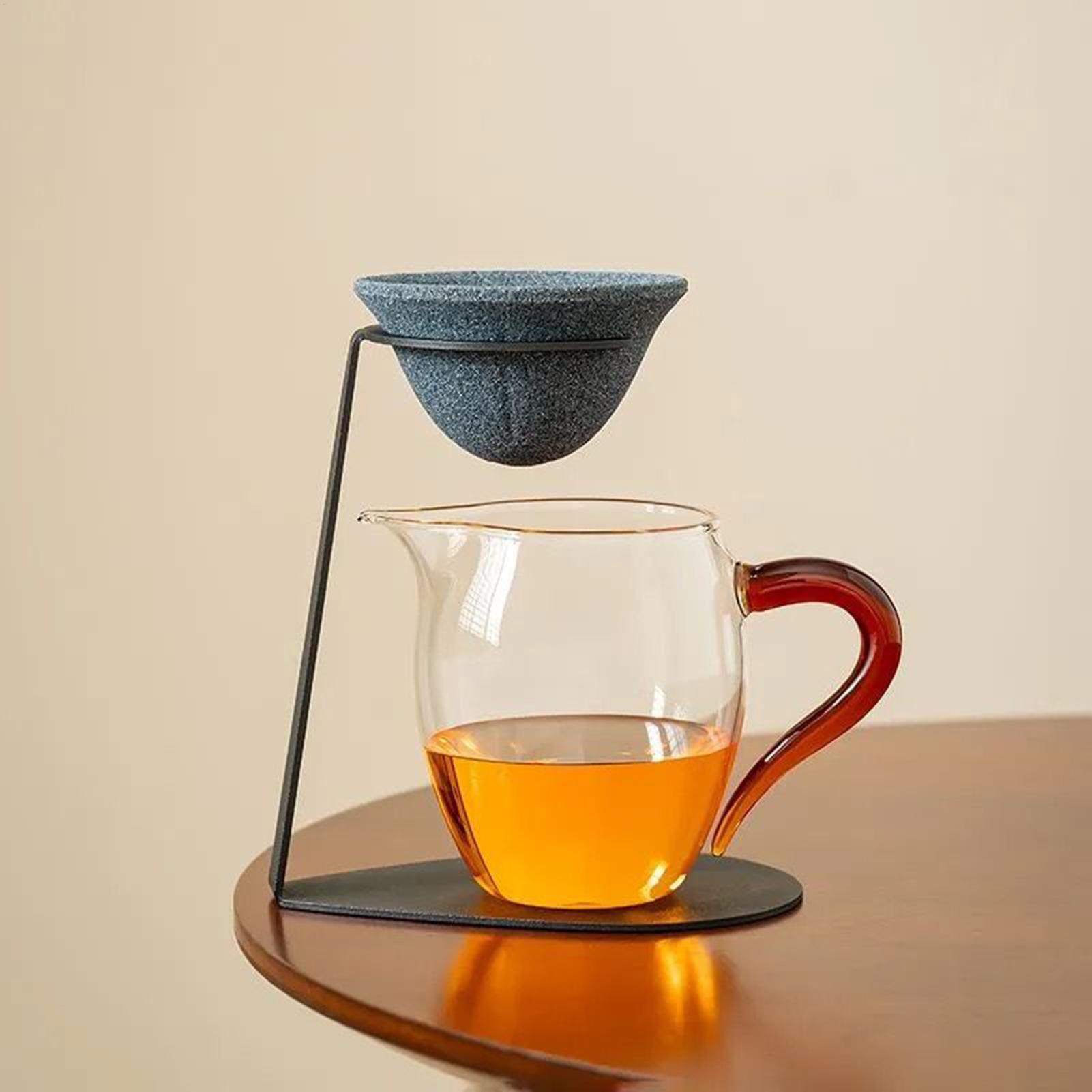 Ceramic Coffee Filter Cup Tea  - Home Bar Supplies recensione e prezzo