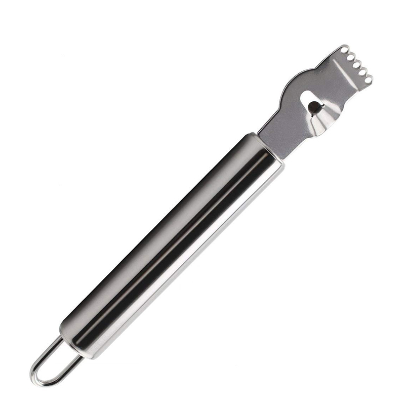 LMETJMA Stainless Steel Lemon  - Peeler Channel Knife recensione e prezzo