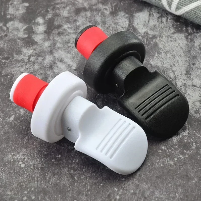 Wine Bottle Corks Bar Hand Pre - Wine Preservation Pump recensione e prezzo