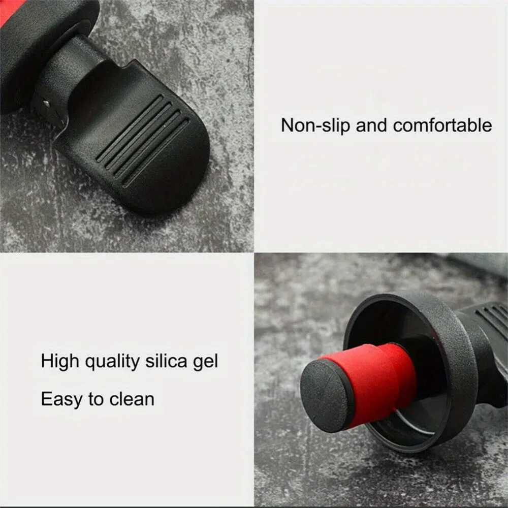 Wine Bottle Corks Bar Hand Pre - Wine Preservation Pump recensione e prezzo