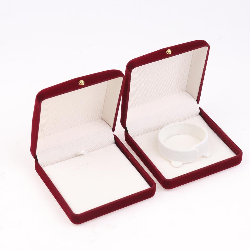 Flocking Jewelry Box with Gold - Bar Cart Gold recensione e prezzo