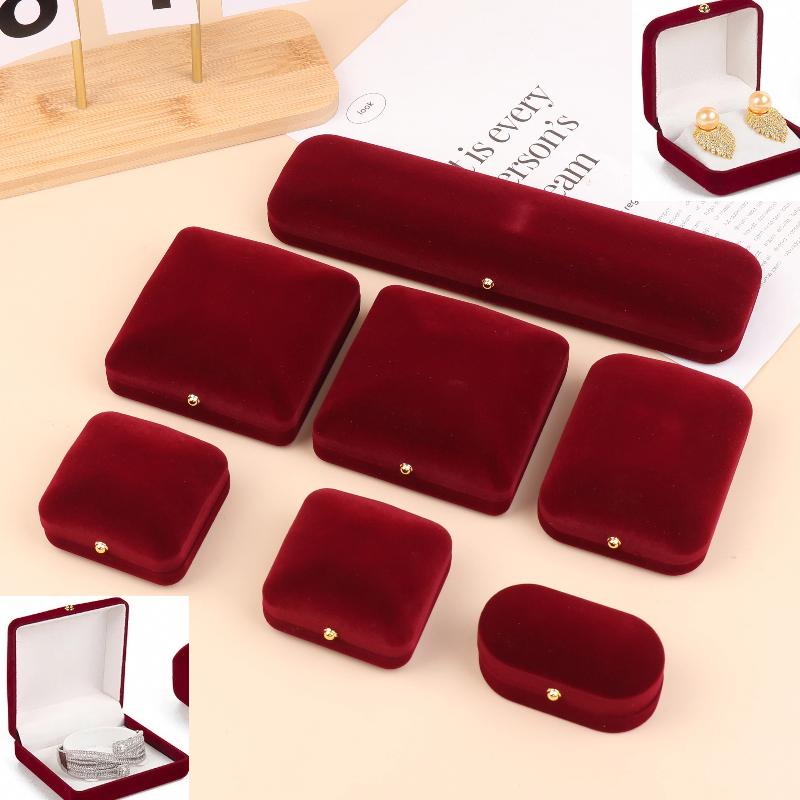 Flocking Jewelry Box with Gold - Bar Cart Gold recensione e prezzo