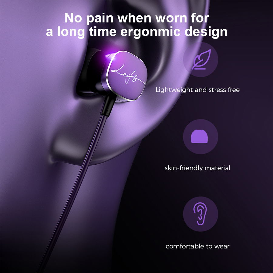 For Samsung Type C Wired Earph - Home Bar Iphone recensione e prezzo