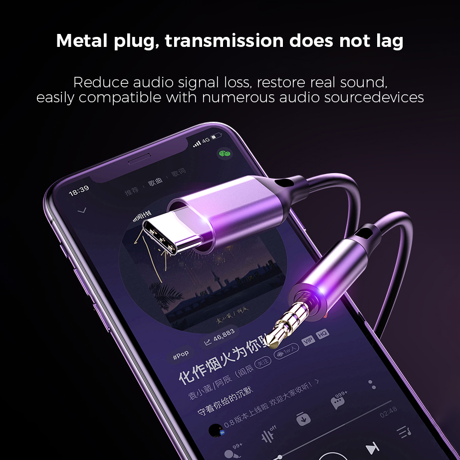 For Samsung Type C Wired Earph - Home Bar Iphone recensione e prezzo