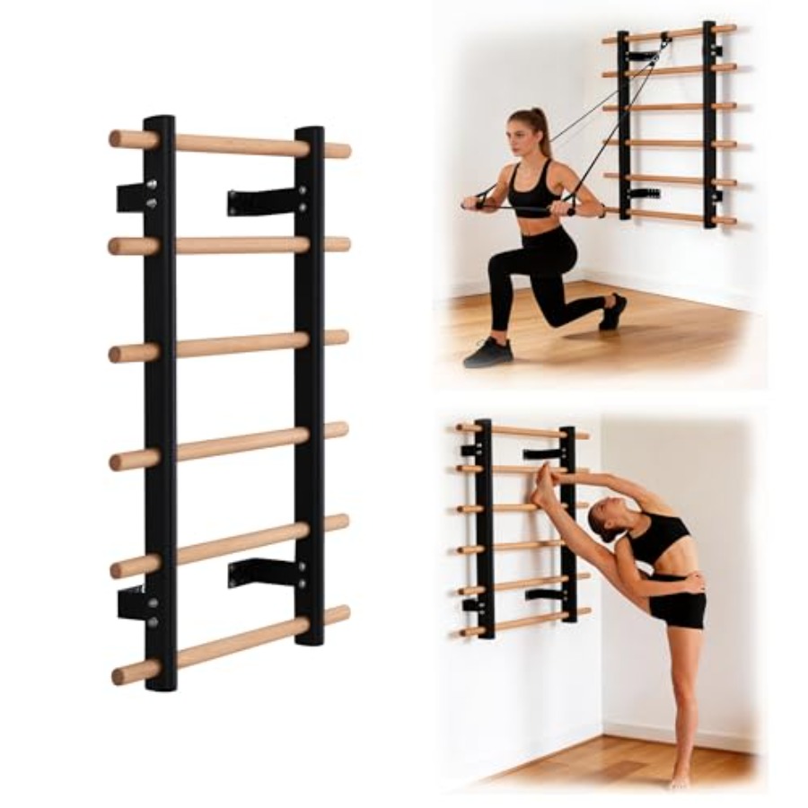 Home gym wall-mounted half bod - Home Bar And Gym recensione e prezzo