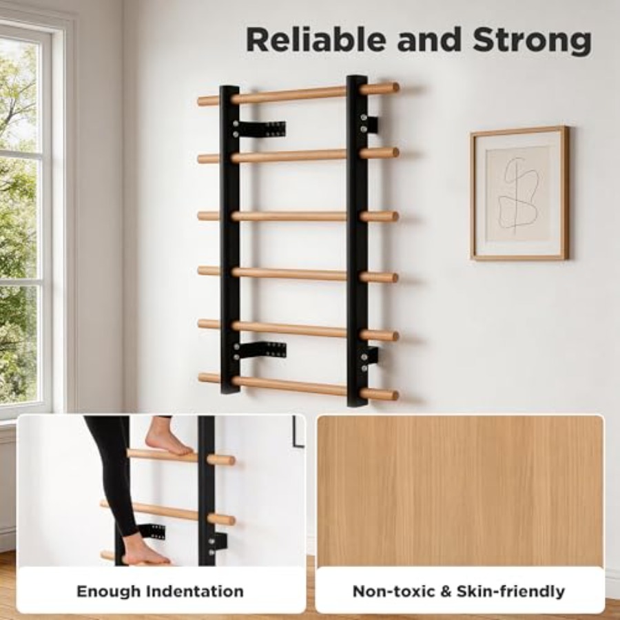 Home gym wall-mounted half bod - Home Bar And Gym recensione e prezzo