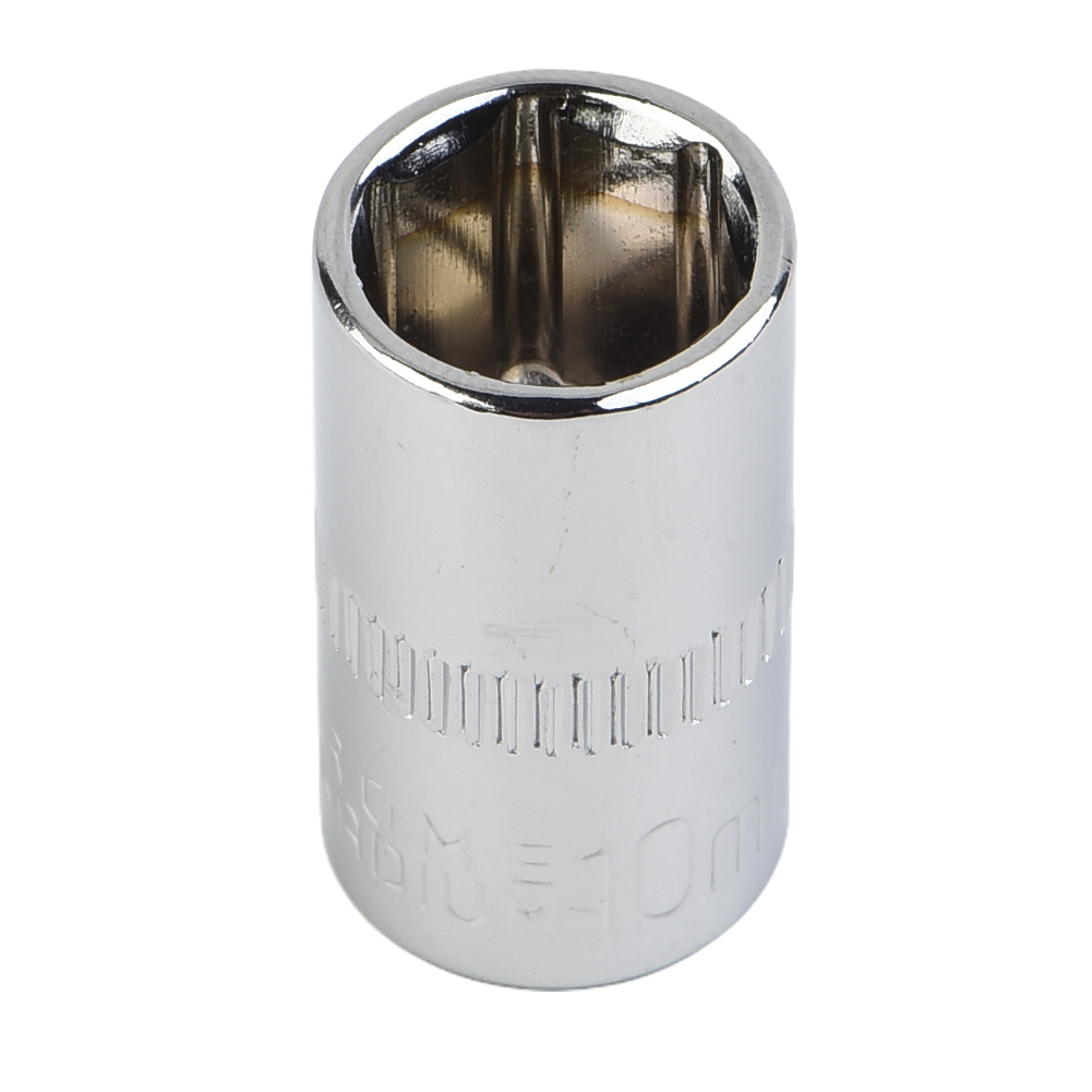 4pcs Socket Chrome Vanadium St - Home Bar Supplies recensione e prezzo