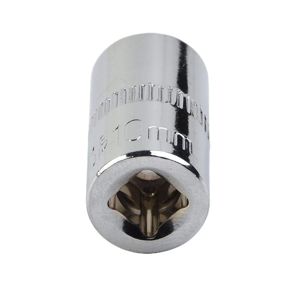 4pcs Socket Chrome Vanadium St - Home Bar Supplies recensione e prezzo