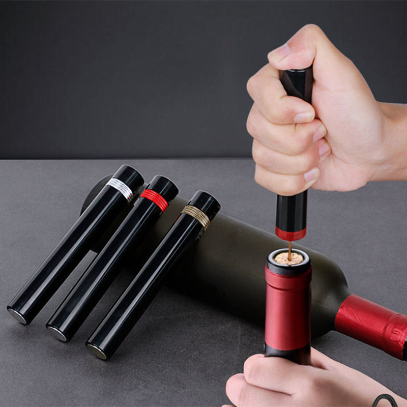 New Air Pressure Pump Wine Bot - Wine Preservation Pump recensione e prezzo