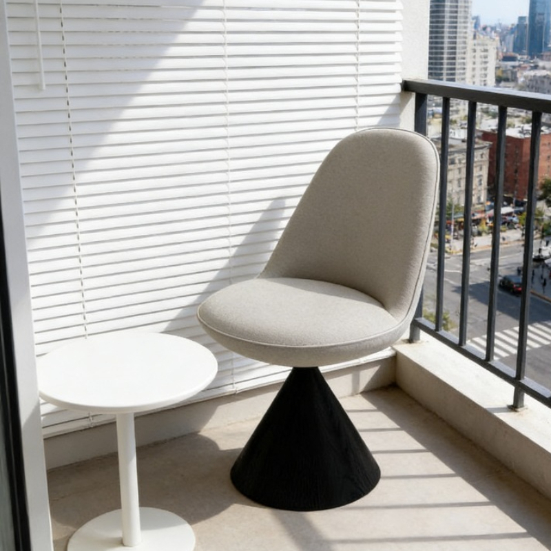 Comfortable Dressing Chair Ita - Home Bargains recensione e prezzo