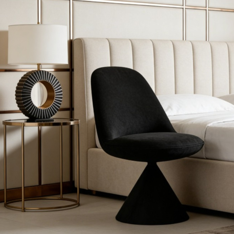 Comfortable Dressing Chair Ita - Home Bargains recensione e prezzo