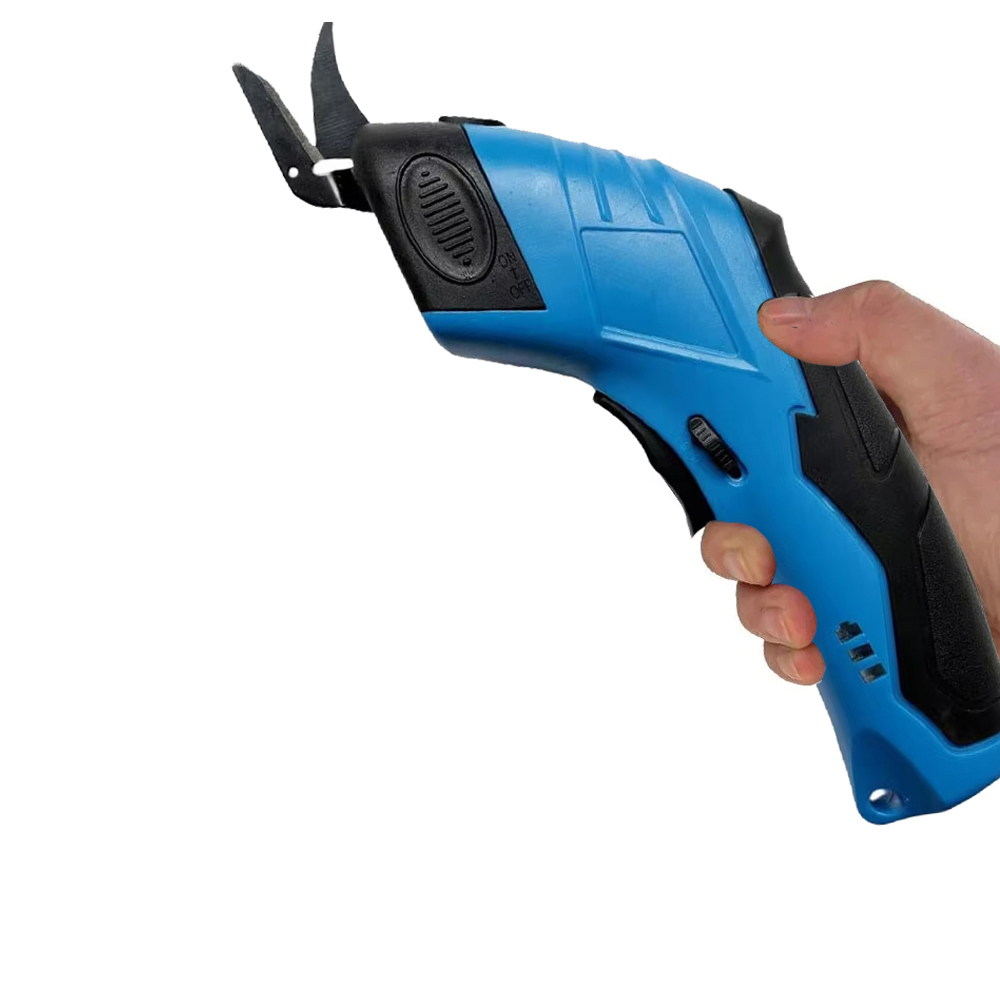JANGKLIFE DIY Electric Scissor - Home Bar Supplies recensione e prezzo