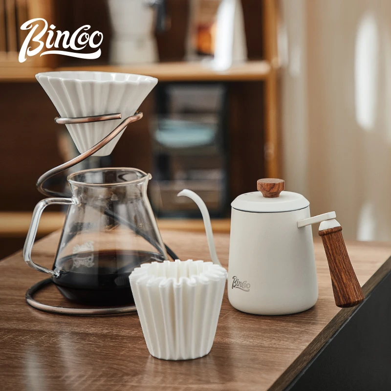 Bincoo 350ml 600ML Hand Brewed - Home Bar Supplies recensione e prezzo
