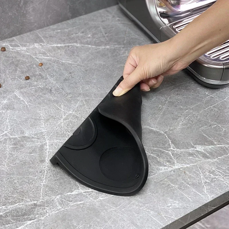 Coffee Powder Pad Non-Slip Sil - Home Bar Supplies recensione e prezzo