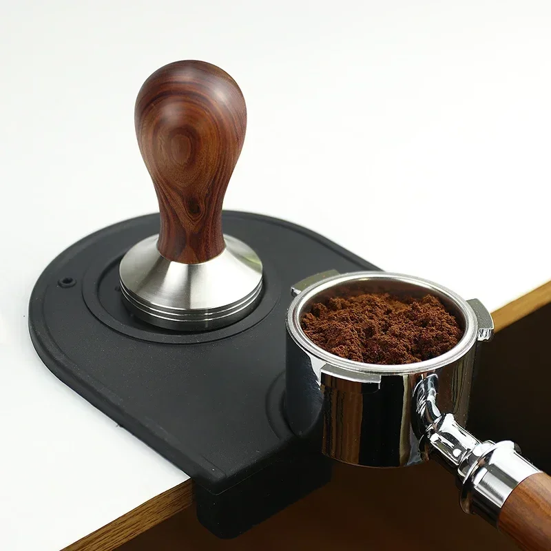 Coffee Powder Pad Non-Slip Sil - Home Bar Supplies recensione e prezzo
