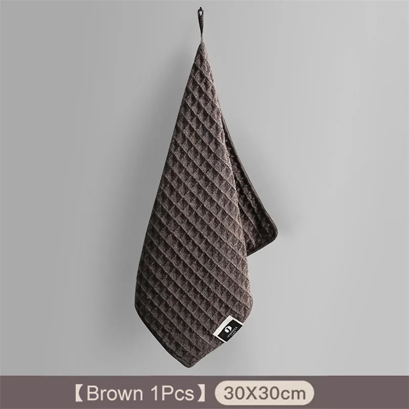 1/4Pcs Coffee Bar Cleaning Tow - Home Bar Supplies recensione e prezzo