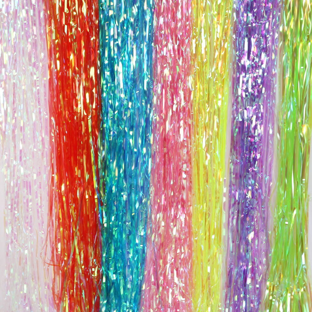 2M 3M Party Backdrop Curtains  - Home Bargains recensione e prezzo